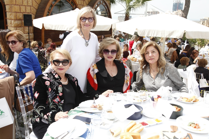 Acsauvel Mothers Day Brunch